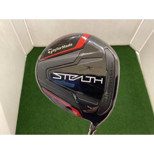 TaylorMade（テーラーメイド） ステルス フェアウェイウッド STEALTH