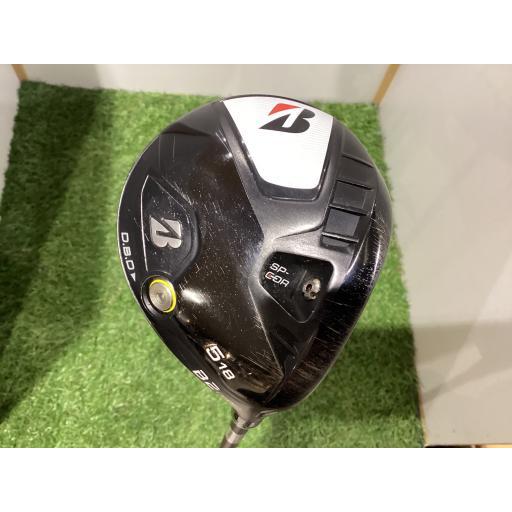 ブリヂストン B2 5W 18° VENTUSBL 6-S ヘッドカバー付 FW ブリヂストン