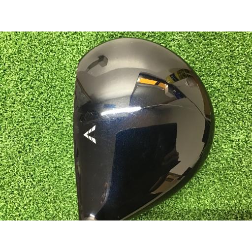 【最終値下】ブリヂストン：TOURSTAGE ViQ CL(2006) ドライバ TOURSTAGE ブリヂストン ツアーステージ ドライバー ViQ CL(2006) 13.5