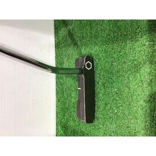 ベティナルディ パター 2024 BBシリーズ BB28SBセンター 33インチ