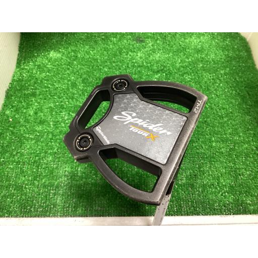TaylorMade（テーラーメイド） Spider TOUR X TRUSS TM2 33インチ 