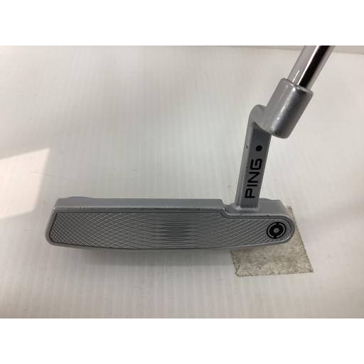 PING（ピン） VAULT 2.0 DALE ANSER プラチナム(350g) 34インチ(PP61