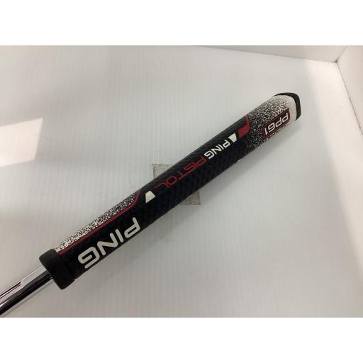 PING（ピン） VAULT 2.0 DALE ANSER プラチナム(350g) 34インチ(PP61