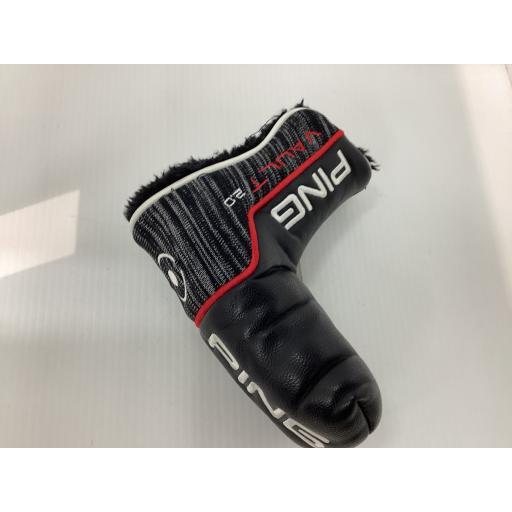 PING（ピン） VAULT 2.0 DALE ANSER プラチナム(350g) 34インチ(PP61