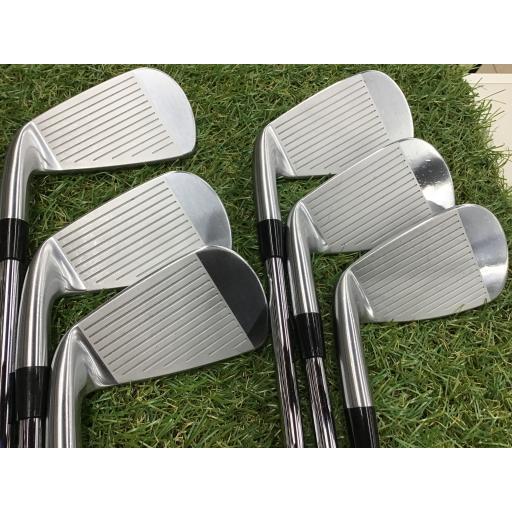 BRIDGESTONE GOLF ブリヂストン JGR FORGED 6S アイアンセット IR