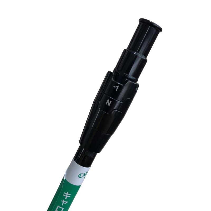 キャロウェイスリーブ付き(ELYTE系) 三菱ケミカル(レイヨン) フェアウェイウッド用 シャフト TENSEI PRO WHITE 1K 50 フレックスS_1