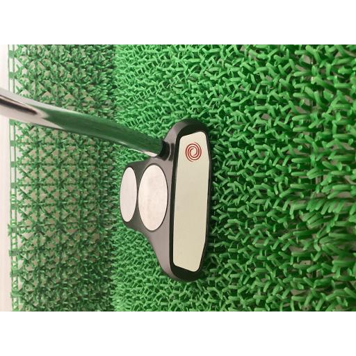 オデッセイ（ODYSSEY） タンク 2ボール パター TANK 2・BALL 34インチ