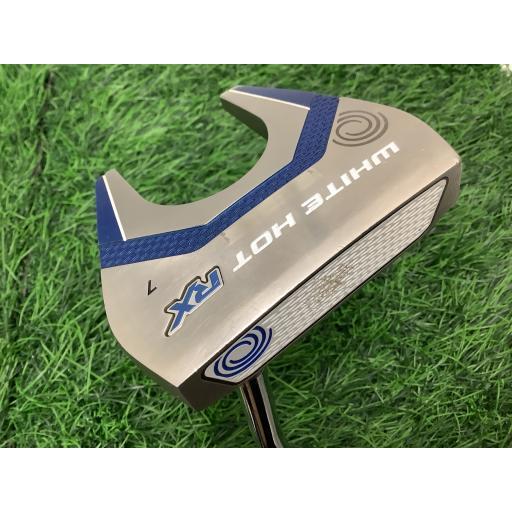 ODYSSEY（キャロウェイゴルフ） オデッセイ WHITE HOT RX #7 33インチ