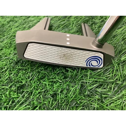 ODYSSEY（キャロウェイゴルフ） オデッセイ WHITE HOT RX #7 33インチ