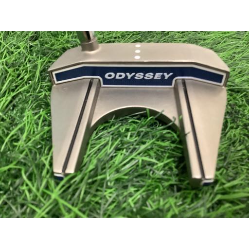 ODYSSEY（キャロウェイゴルフ） オデッセイ WHITE HOT RX #7 33インチ