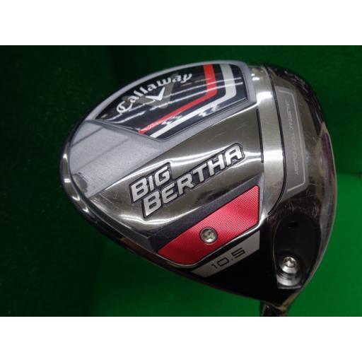 Callaway（キャロウェイ） ビッグバーサ ドライバー (2023) BIG BERTHA