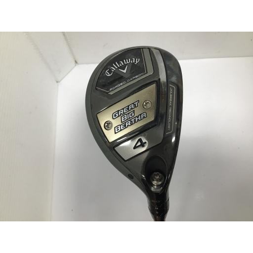 Callaway（キャロウェイ） グレートビッグバーサ ユーティリティ (2023