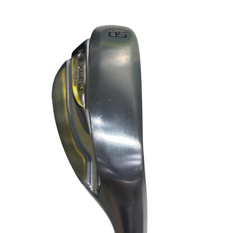ゴルフパートナー NEXGEN FORGED WEDGE(2025) 50°/10°S ウェッジ WG フレックスS_3