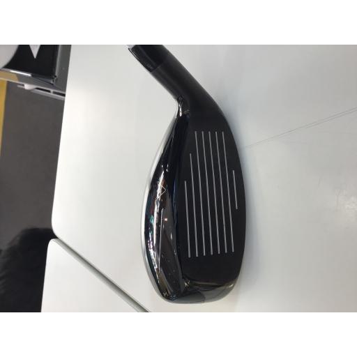 キャロウェイローグスター　レディースユーティリティ#6 未使用のカバー付き Callaway（キャロウェイ） ローグ スター ユーティリティ ROGUE STAR