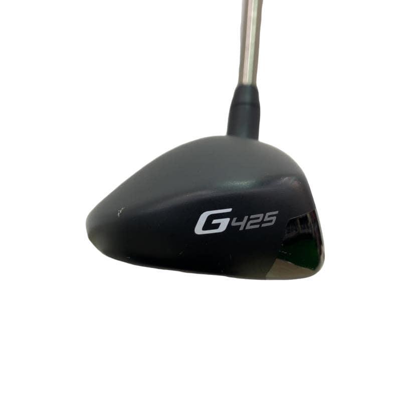 PING（ピン） G425 U5(アーコス無し) ユーティリティ UT フレックスS