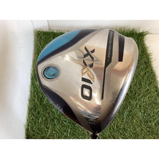 ダンロップ XXIO 2022 ドライバー 12.5° XXIO ダンロップ ゼクシオ ドライバー (2022) XXIO(2022) 12.5
