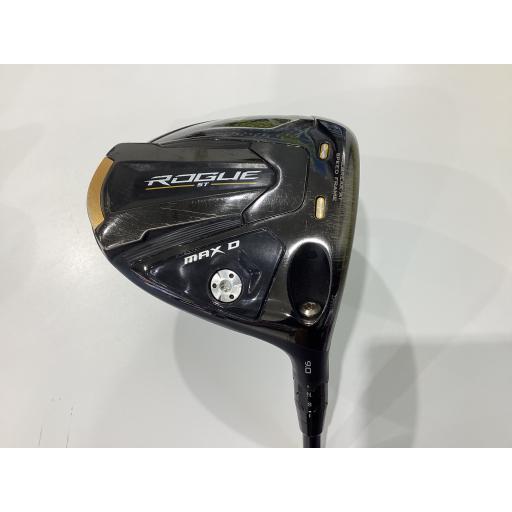 Callaway キャロウェイ ローグエスティー ドライバー MAX D ROGUE ST 9