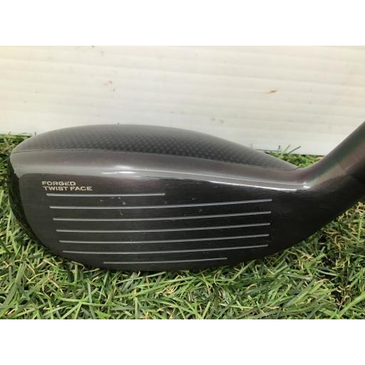 テーラーメイド STEALTH PLUS+ U3 ユーティリティ 3番 TaylorMade（テーラーメイド） STEALTH PLUS+ U3 ユーティリティ UT