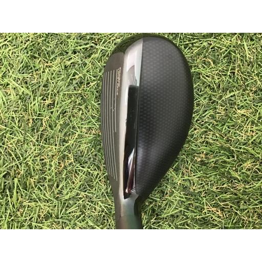 TaylorMade（テーラーメイド） STEALTH PLUS+ U3 ユーティリティ UT