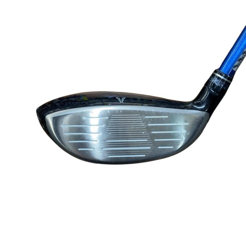 DUNLOP - ダンロップ XXIO(2020) 5W フェアウェイウッド FW フレックスR