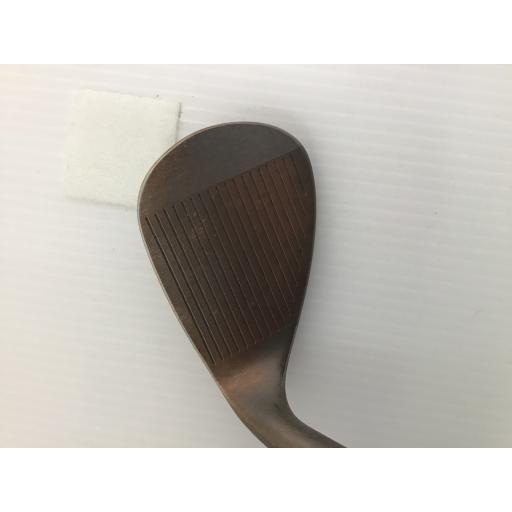 【中古】キャスコ ドルフィン ウェッジ DW-125G Copper 58° Dolphin Wedge キャスコ ドルフィン ウェッジ DW-125G Copper 58