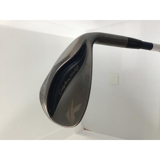 Dolphin Wedge キャスコ ドルフィン ウェッジ DW-125G Copper 58