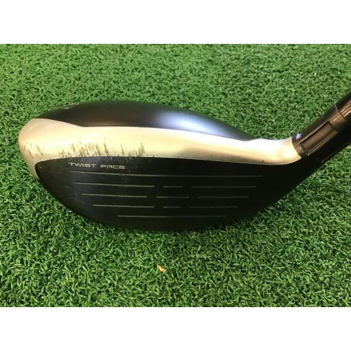 TaylorMade（テーラーメイド） M6 U3 ユーティリティ UT フレックスS
