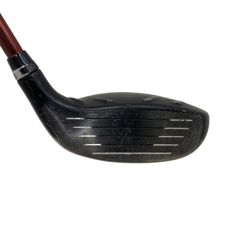 PING（ピン） G400 SFT 5W レフティ フェアウェイウッド FW フレックス