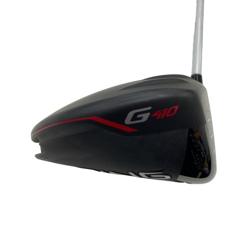 ピン PING G410 PLUS プラス ドライバー 9度 PING（ピン） G410 PLUS 9° ドライバー DR フレックスその他 : ゴルフ