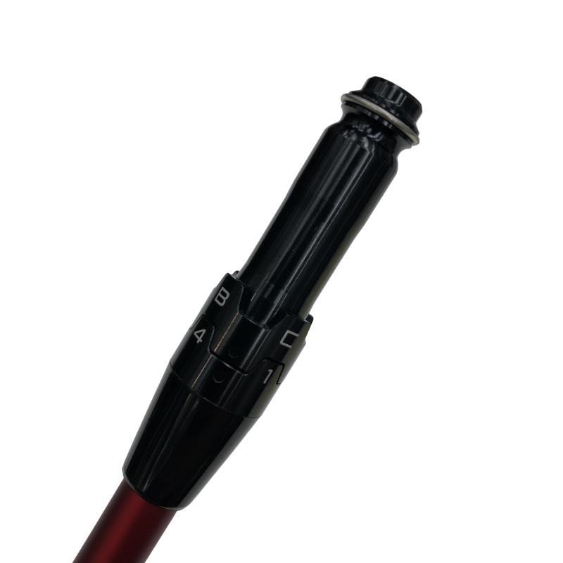 Titleist（タイトリスト） タイトリストスリーブ付き(GT系) フジクラ