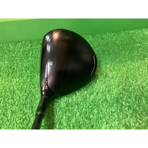 テーラーメイド　STEALTH 3w テーラーメイド STEALTH ステルス2 フェアウェイウッド Diamana