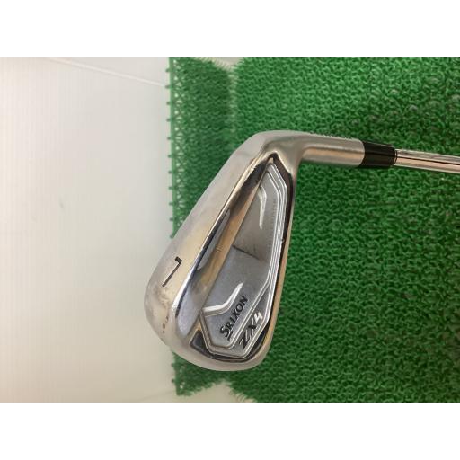 DUNLOP（ダンロップ） SRIXON ZX4 Mk II 8S アイアンセット IR