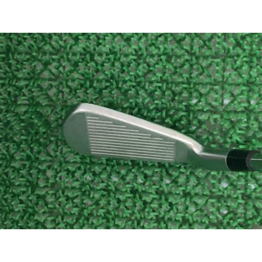 DUNLOP（ダンロップ） SRIXON ZX4 Mk II 8S アイアンセット IR