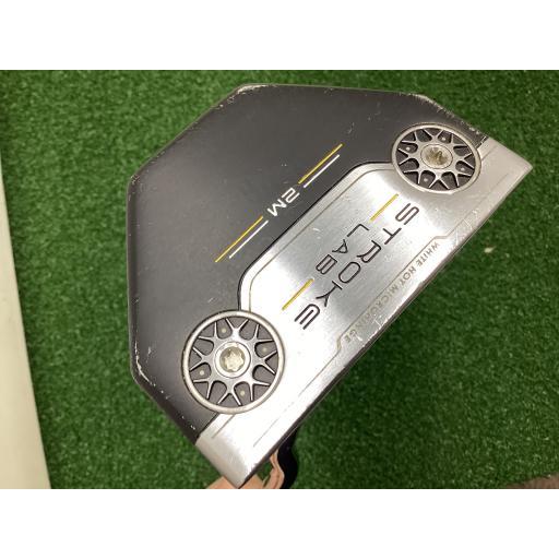ODYSSEY（キャロウェイゴルフ） オデッセイ STROKE LAB #2M 33インチ 