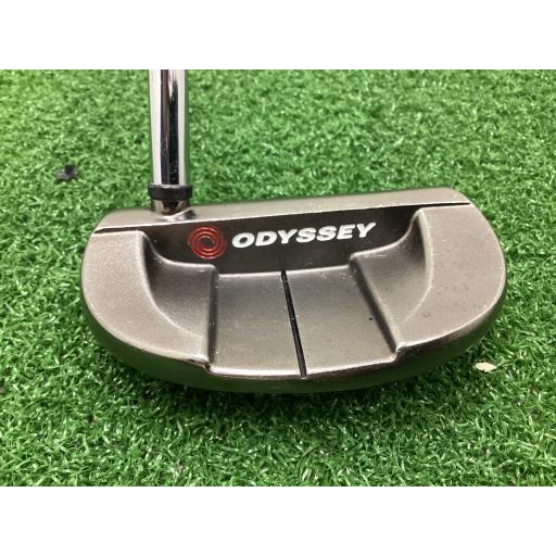 ODYSSEY（キャロウェイゴルフ） オデッセイ WHITE ICE #5 33インチ