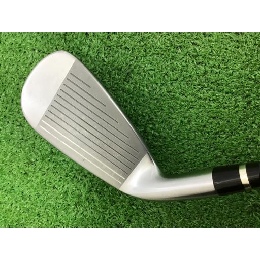 YAMAHA（ヤマハ） inpres UD+2 6S アイアンセット IR フレックスSR