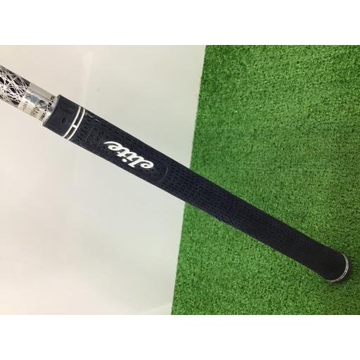 YAMAHA（ヤマハ） inpres UD+2 6S アイアンセット IR フレックスSR