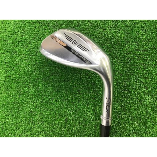 Vokey 62° ウェッジ Titleist Vokey Design BVウェッジ 62° Vokey