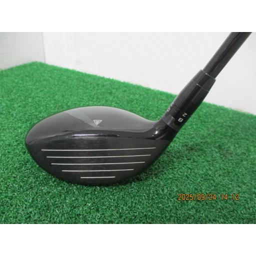 Titleist（タイトリスト） TS2 18° フェアウェイウッド FW フレックス