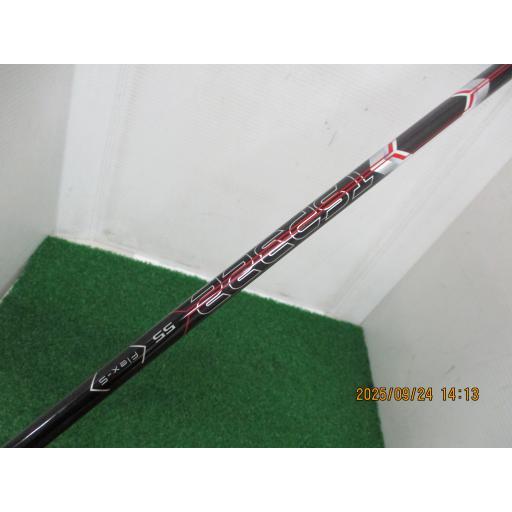 Titleist（タイトリスト） TS2 18° フェアウェイウッド FW フレックス