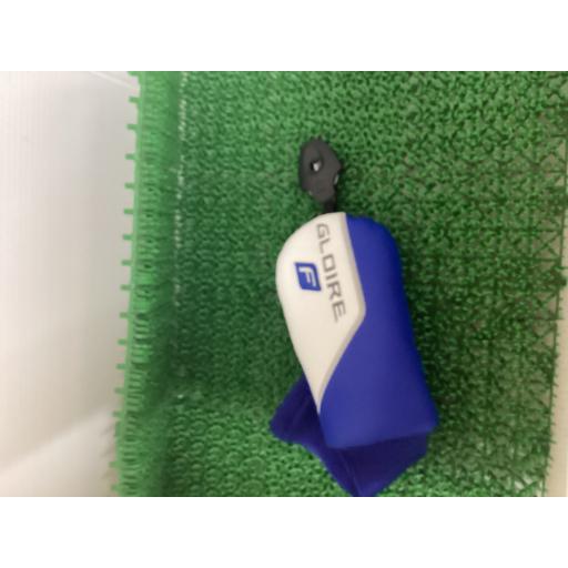 TaylorMade（テーラーメイド） グローレ ユーティリティ GLOIRE F(2016