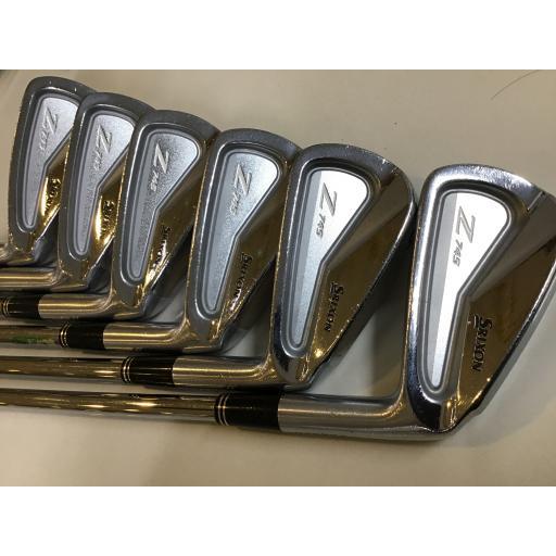 DUNLOP（ダンロップ） SRIXON Z745 6S アイアンセット IR フレックスS 