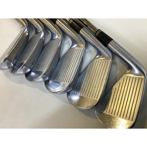 DUNLOP（ダンロップ） SRIXON Z745 6S アイアンセット IR フレックスS 