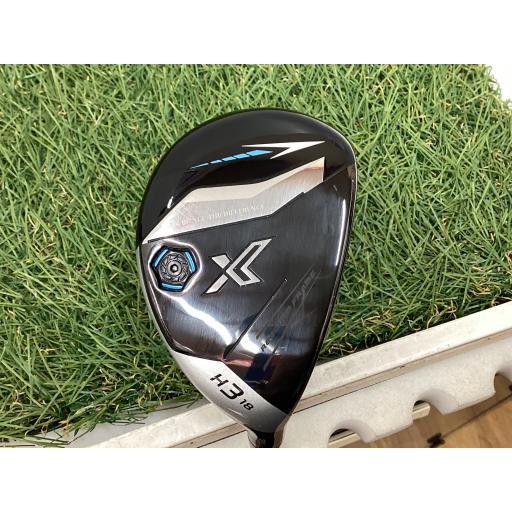 XXIO ダンロップ ゼクシオ ユーティリティ (2024) eks XXIO(2024) H3