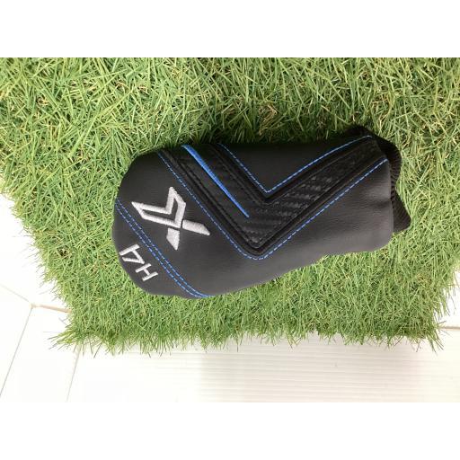 DUNLOP（ダンロップ） XXIO(2024) eks H3 ユーティリティ UT