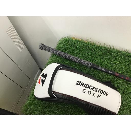 BRIDGESTONE GOLF ブリヂストン BX2 HT 9.5° ドライバー DR フレックス
