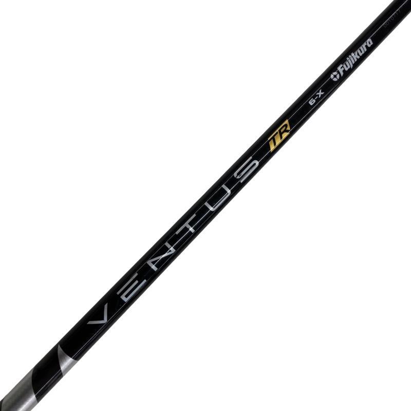 ベンタス フジクラ VENTUS TR BLACK 6S ドライバー用シャフト フジクラシャフト VENTUS TR BLACK 6 ドライバー用 シャフト VENTUS TR