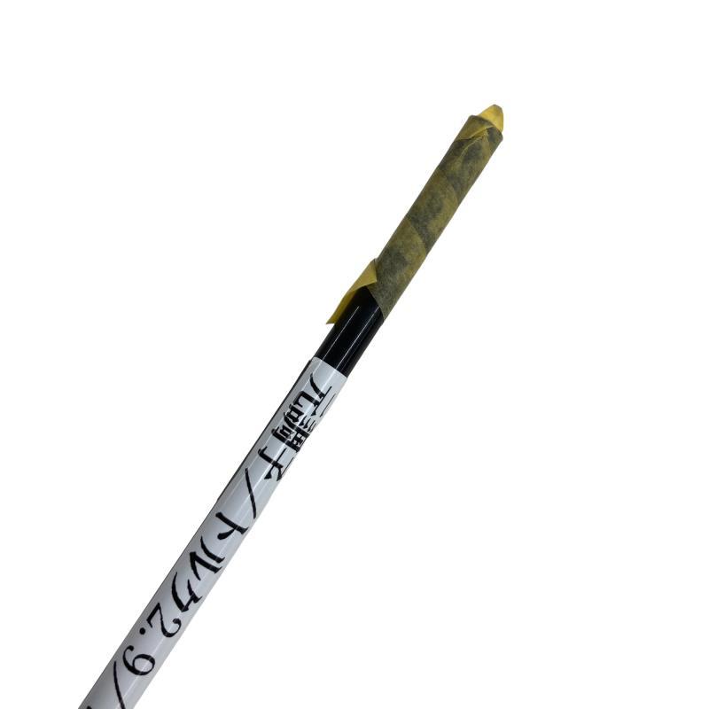 Fujikura VENTUS TR 6-X シャフト ドライバー フジクラシャフト VENTUS TR BLACK 6 ドライバー用 シャフト VENTUS TR
