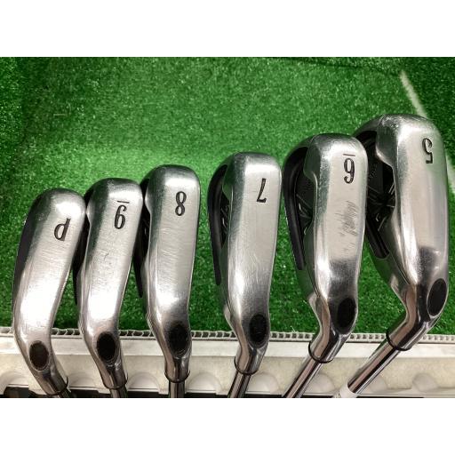 X（キャロウェイゴルフ） キャロウェイ Callaway プロシリーズ