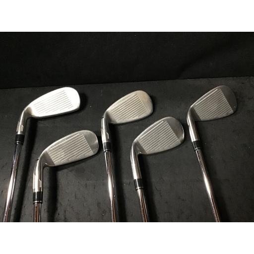 TaylorMade（テーラーメイド） STEALTH HD(2023) 5S アイアンセット IR
